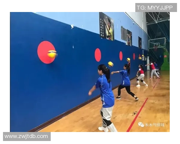 排球新手必看：轻松掌握状态与技巧的入门指南