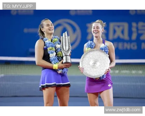 武汉网球队如何引领节奏革新助力竞技水平提升与团队协作发展