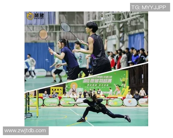 羽毛球的魅力与精神：深入了解广州羽毛球队的团队意识与文化传承