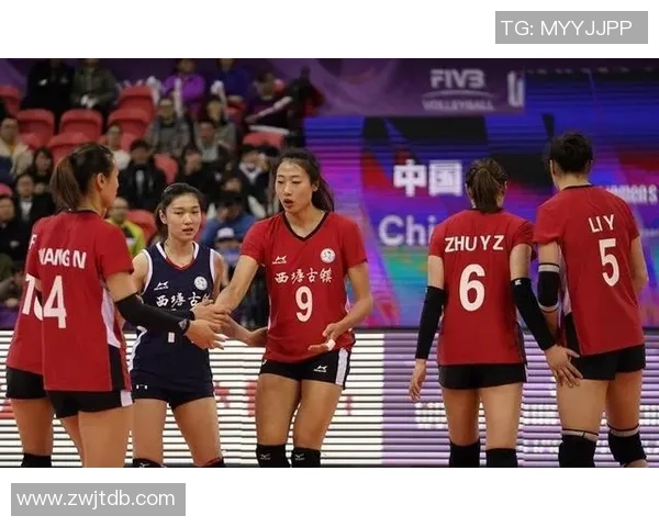 广州排球队个人能力深度解析与发展潜力探讨