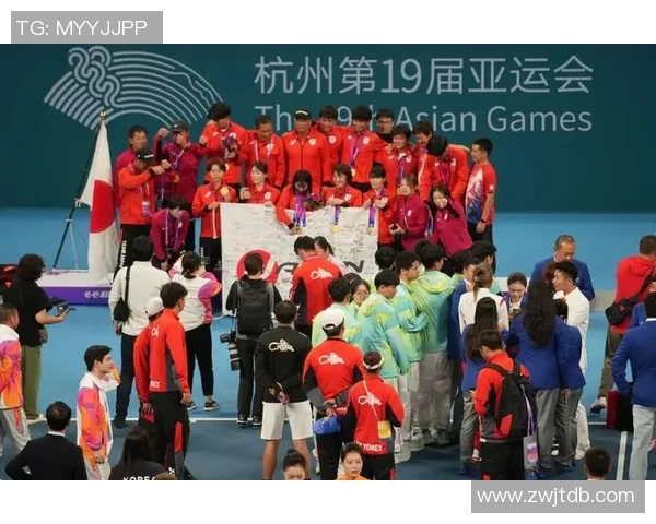 成都亚运会网球队精彩表现评析与节奏掌控的深度解读