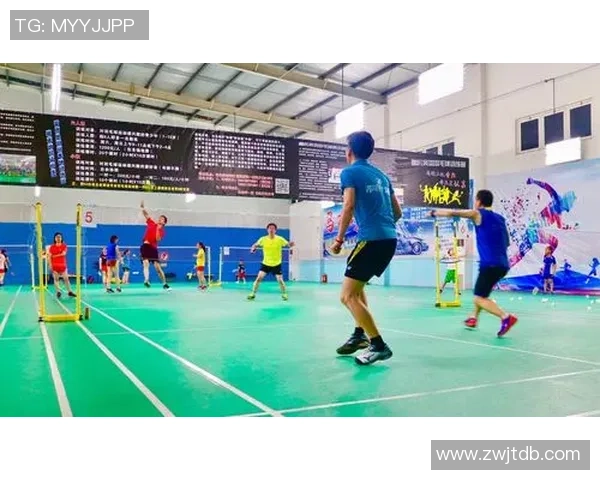 成都羽毛球队实力强劲最新个人能力TOP10榜单揭晓