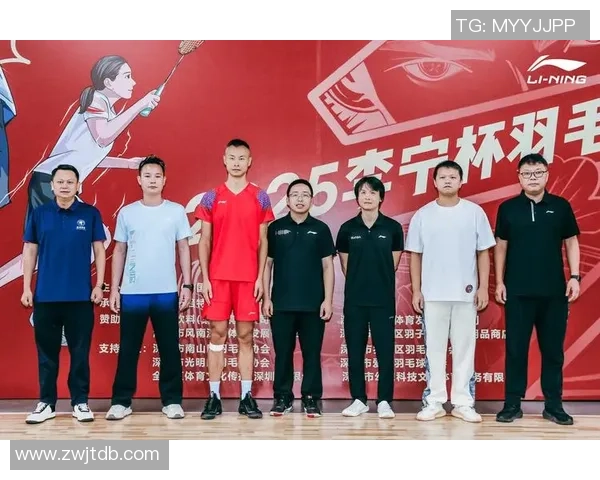 深圳羽毛球队在邀请赛中的意识表现分析与点评 深圳羽毛球队在邀请赛中的意识表现分析与点评
