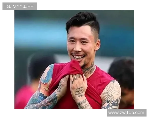 足球明星纹身艺术揭秘帅气图案与个性表达的完美结合