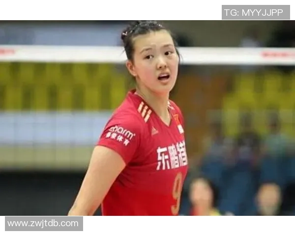 陈芳独家分享排球心得与技巧助你提升球技的秘密宝典 陈芳独家分享排球心得与技巧助你提升球技的秘密宝典