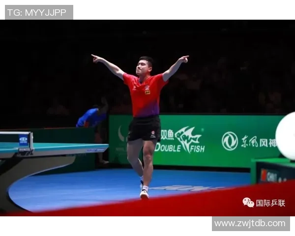 杭州乒乓球队快攻革新之路：技术与战术的全面升级与突破