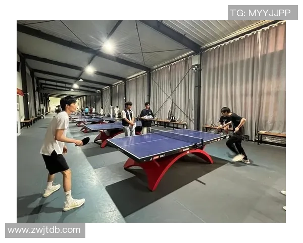 赛后分析：重庆乒乓球队与杭州乒乓球队心理素质的较量与启示