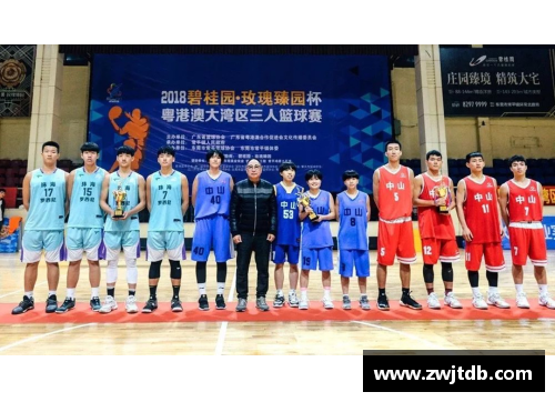 世界篮球强国排名：探寻十国巅峰